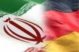 ایران به آلمان درباره ورود به مناقشه نظامی هشدار دارد
