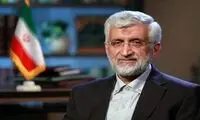 تکذیب خبرسازی‌ها درباره کابینه احتمالی جلیلی