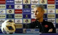 گل‌محمدی با پرسپولیس توافق کرد