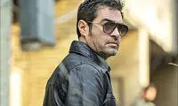 واکنش شهاب حسینی به حمله اسرائیل