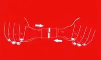 کوکاکولا بطری دو نفره ساخت: نوشیدنی، دوستی!