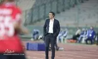 سرمربی استقلالی رفتنی شد؟!