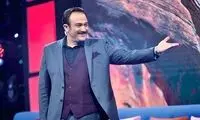 آبروی مهران غفوریان در صداوسیما به خطر افتاد!