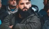 شهادت یکی از رهبران حماس در جنوب لبنان