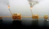 کشف میدان گازی عظیم در پارس جنوبی
