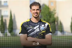 استقلالی‌ها در این صحنه عجیب‌ترین حس فوتبالی را تجربه کردند!