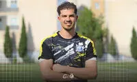 استقلالی‌ها در این صحنه عجیب‌ترین حس فوتبالی را تجربه کردند!