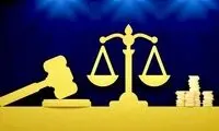 اعدام قاتل و متجاوز به عنف در کرج