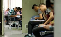 امتحانات دانش‌آموزان تهرانی برای فردا لغو شد؟