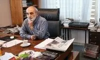 حسین شریعتمداری، نسخه ظریف را پیچید 