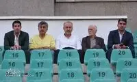 ماجرای شکایت پرسپولیس از ایجنت جنجالی