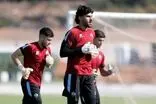 ناگهان عابدزاده گزینه پرسپولیس شد