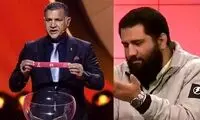 حمله روزنامه اصولگرا به اظهاراتی علیه علی دایی