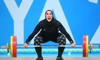 92 درصد فالوورهای الهام حسینی مرد هستند!