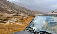 هزینه شوکه‌کننده سفر یک خانواده سه‌نفره به شمال!