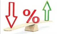 نرخ سود بین بانکی کاهش یافت