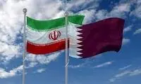 رونمایی از خیانت قطری‌ها به ایران در آنتن زنده