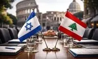 مذاکرات لبنان و اسرائیل به بن‌بست خورد