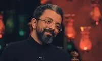 جمله بازیگر مشهور درباره کربلا و روی آنتن تلویزیون، جنجالی شد