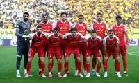این پرسپولیس کامبک زدن به لیگ را بلد است 