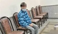 راز قتل زن جوان در خانه متروکه فاش شد