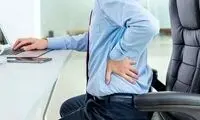 چگونه آثار مخرب «پشت میزنشینی» را کاهش دهیم؟