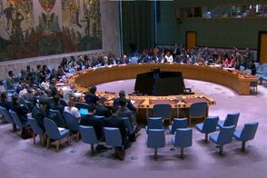 نطق خبرساز نماینده فرانسه علیه ایران در شورای امنیت