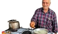 شوک جدید عمو حسن به طرفدارانش با این استایل خاص