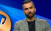 استوری خبرنگار پرسپولیسی علیه مجری صداوسیما