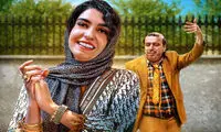 رضا عطاران: تو خیلی شیکی بدرد این نقش نمیخوری!