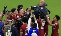 مقایسه مارکز - قلعه‌نویی؛ حرفش را هم نزنید!