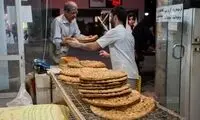 قیمت نان افزایش پیدا می‌کند؟