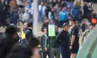 تصمیمات وی‌ای‌آر در بازی استقلال تأیید شد