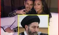 نماینده مجلس، بنزما، حجاب و صور قبیحه
