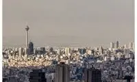 پیش‌بینی وضعیت جوی تهران در روز‌های آینده