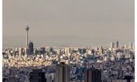 پیش‌بینی وضعیت جوی تهران در روز‌های آینده
