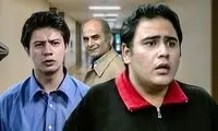 آدم‌های این سکانس با حضور رضا داودنژاد دیگر محال است دورهم جمع شوند