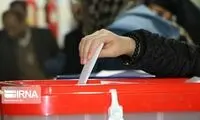 کلیپی که از مسن‌ترین شرکت‌کننده انتخابات وایرال شد