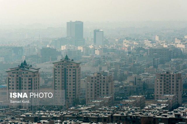 زمان آغاز بارش‌ها در کشور