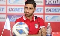 پاسخ جالب جهانبخش به کودکان هوادار فاینورد