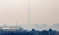 تعطیلی تهران تا پایان هفته قطعی شد؟