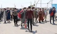 آمار عجیب و تاییدنشده از تعداد افغانستانی‌های مقیم ایران