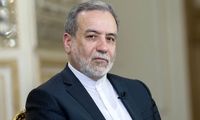 جمله معنادار عراقچی قبل از مذاکره با اروپایی‌ها