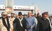 قول وزیر کشور برای رفع مشکلات زائران