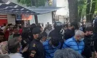 جزییات جدید از پرونده اوباش نازی‌آبادِ تهران
