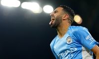 ستاره منچسترسیتی ابرقهرمان سینما شد