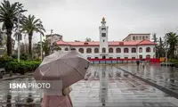 وضعیت آب و هوای کشور تا نیمه شهریور ۱۴۰۵