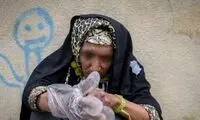 معتادان کددار می شوند!
