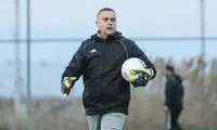 مانع بزرگ برای حضور مربی جدید در پرسپولیس