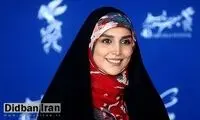 دفاع وزارت بهداشت از همکاری با مژده لواسانی